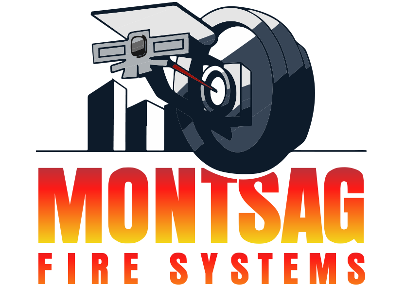 MONTSAG FIRE SYSTEMS - Su protección es nuestra antelación